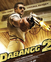 Dabangg 2 /  2